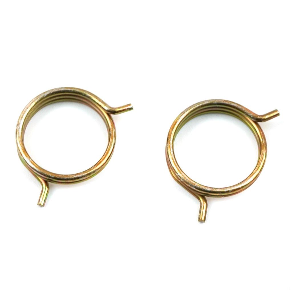 BDP584 2 Pieces Contact Ignition Lock Cylinder Spring for Renault Peugeot Citroen Fast Shipment