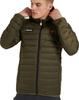 Зимняя куртка Ellesse Lombardy Padded Jacket зеленый