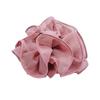 Korean Large Floral Design Hair Clip - Summer Shark Clip for Women