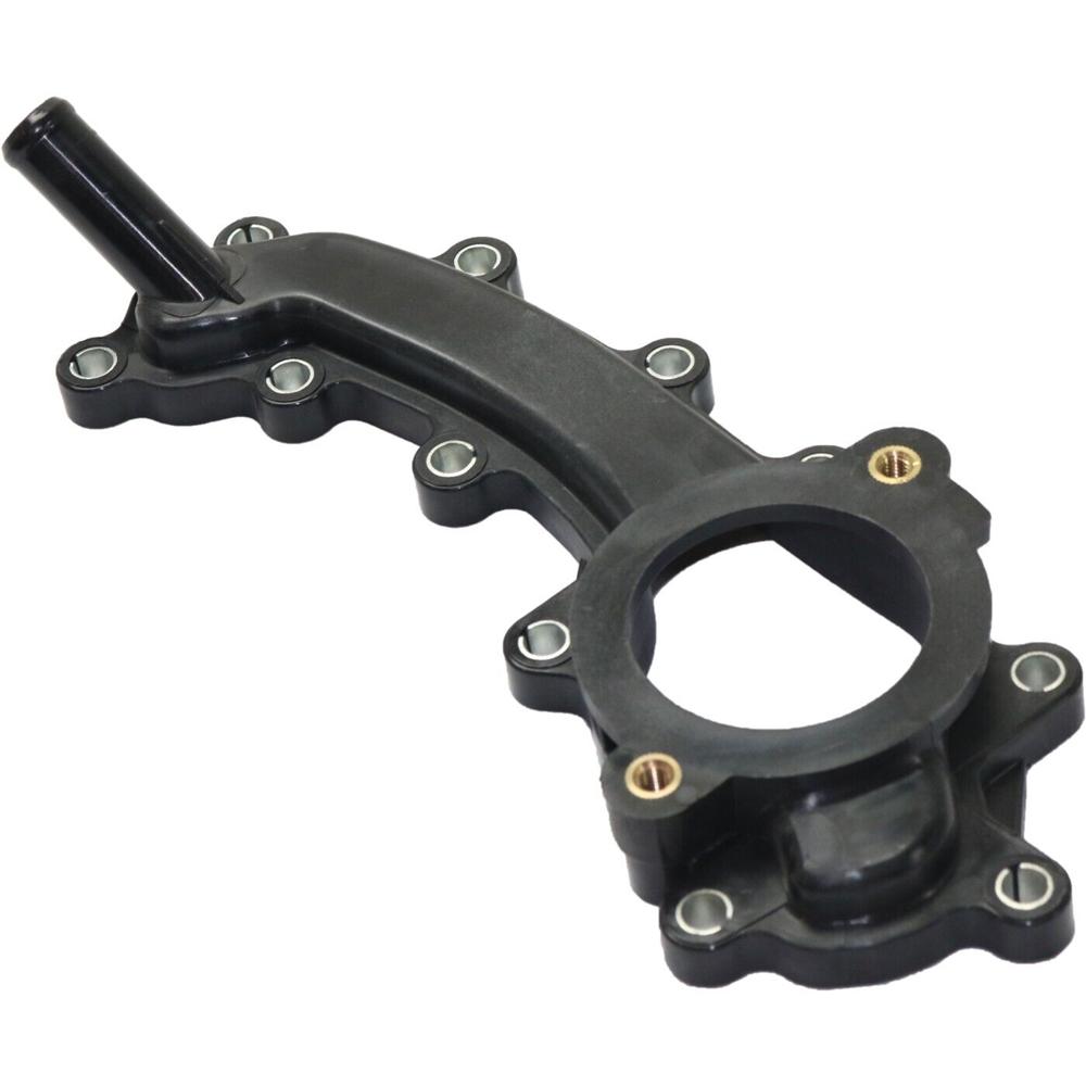 Новый патрубок системы охлаждения Новый для Jeep Grand Cherokee Durango 300 5184653AF CO34803 85997