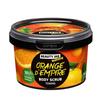 Скраб для тела Апельсиновая империя Yummy 360 г