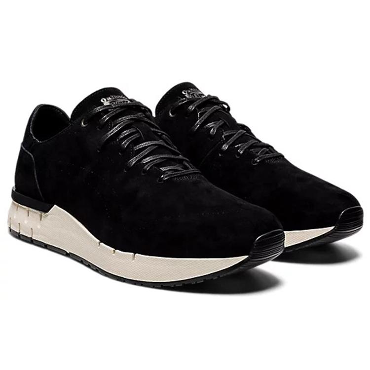 ONITSUKA TIGER Rebilac Runner 'Черный' 1183A958-001