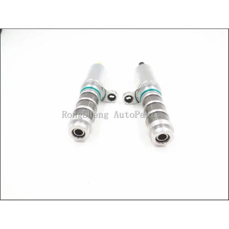 DPQPOKHYY 12627116,12627117 For Intake & Exhaust Engine Variable Timing VVT Solenoid Valve