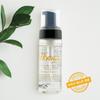 Успокаивающее полуперманентное очищающее средство Honey's Calming Semi-Permanent Cleanser 150 мл для татуировок PMU SMP Pigment Color Cleansing, 1 шт.