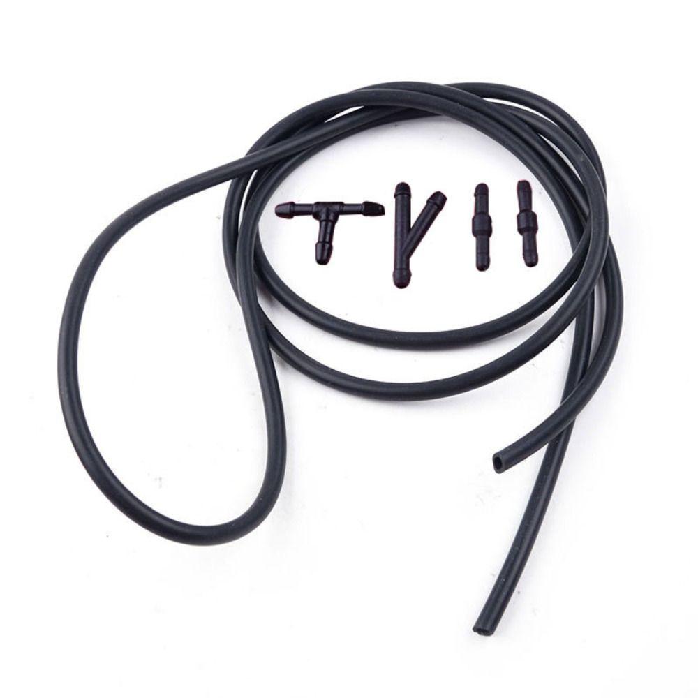 Car Parts Fluid Tube Wiper Blade Pipe Windshield Washer Hose Water Hose Windshield Wiper Tube
