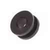 Innovative And Practical For     10Pcs Motorcycle Side Cover Black Rubber Grommets Gasket Fairings