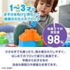 Mattel Mega Bloks Mega Bloks для детей от 1 года, набор из 150 деталей [Возраст 1+] HHM96