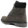 Timberland Премиальные удобные универсальные ботинки Martin мужские ботинки серо-черные TB0A2P6WEL7