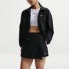 Nike Спортивная юбка средней посадки, удобная, повседневная, женская, IR1649-010