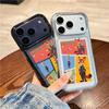 Совместимый чехол для Apple iPhone 17 Pro Max - Новый iPhone 17 Ник и Джуди 17 Pro, Продвинутое ощущение, Милый дизайн