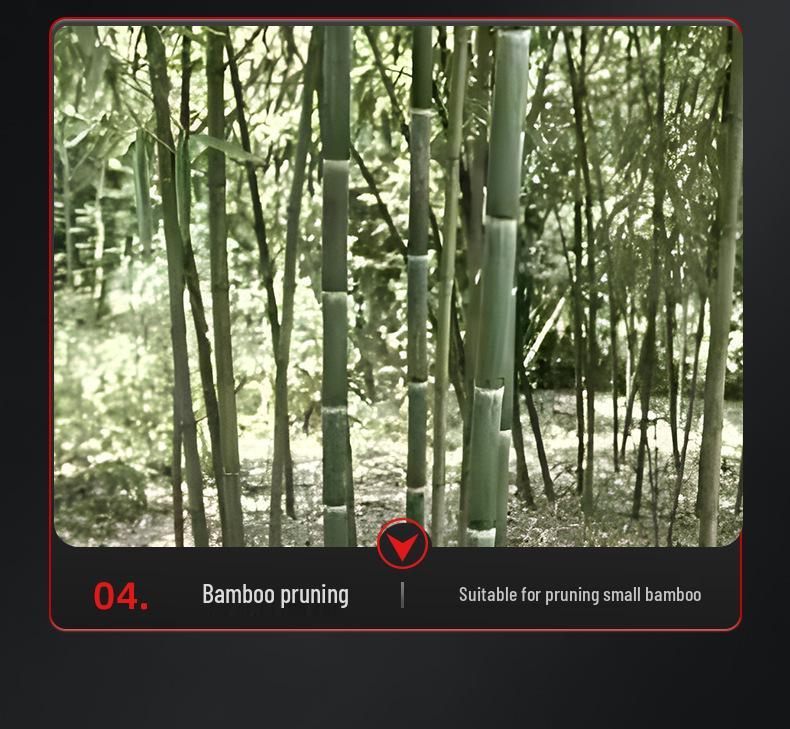 Перезаряжаемые аккумуляторные электрические секаторы для использования в саду и огороде