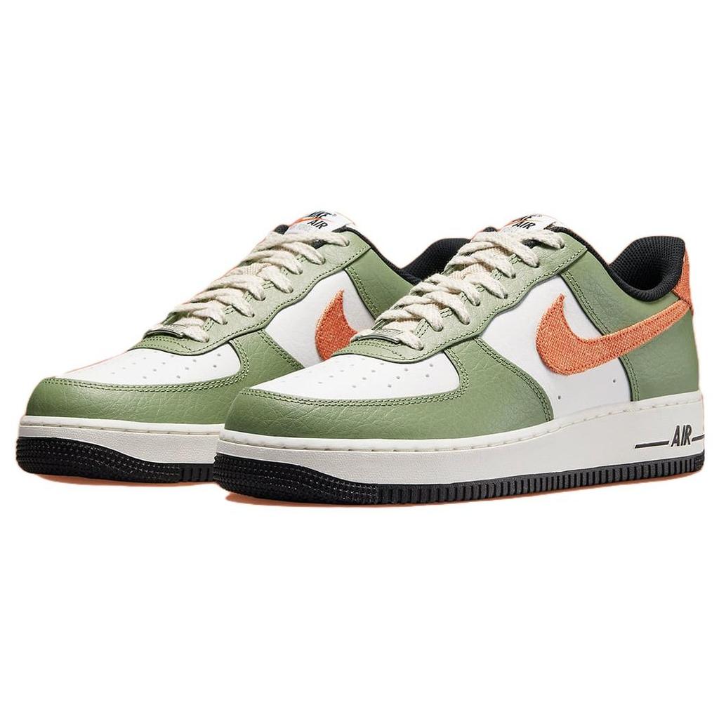 Nike Air Force 1 Low 'Oli Green' Men's FD0758-386
