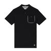 Weekend Offender Mens Spence Checked Polo Shirt