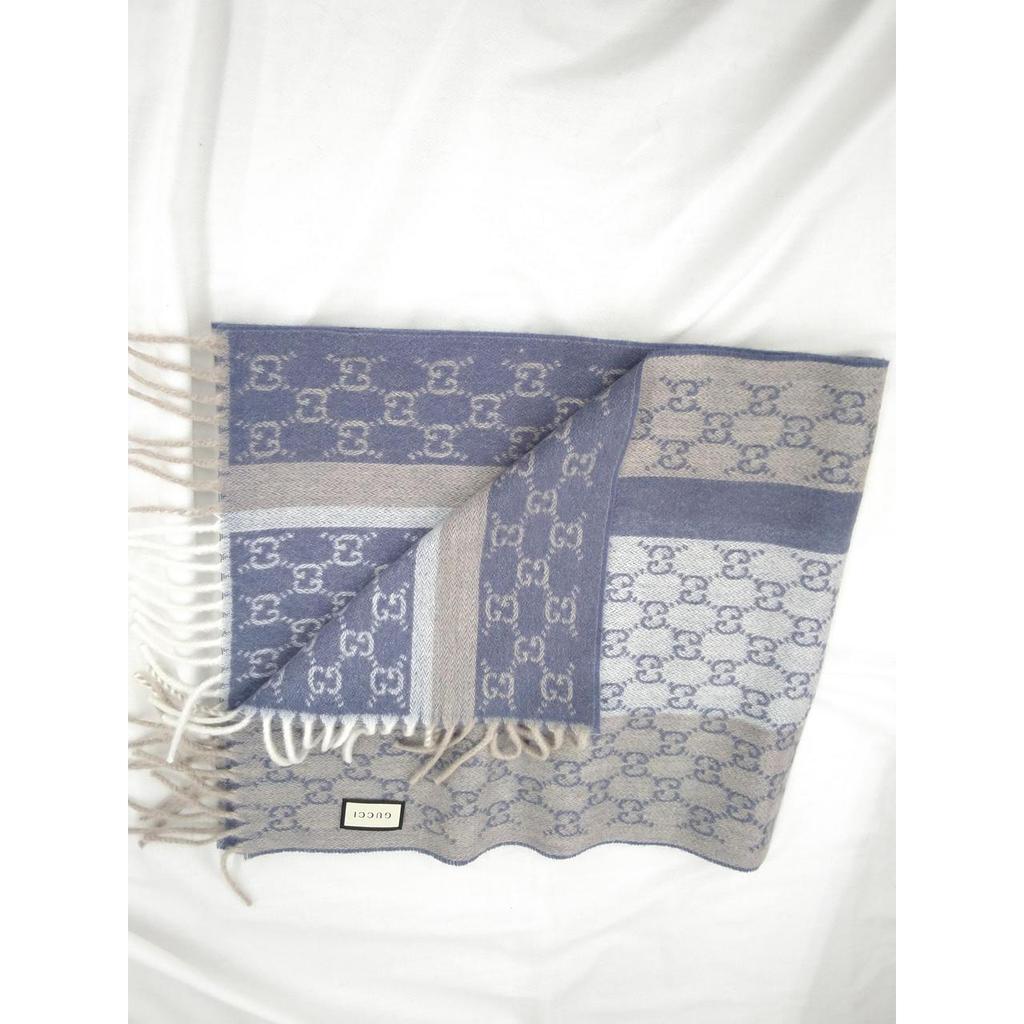 Б/у шарф GUCCI шарф GUCCI