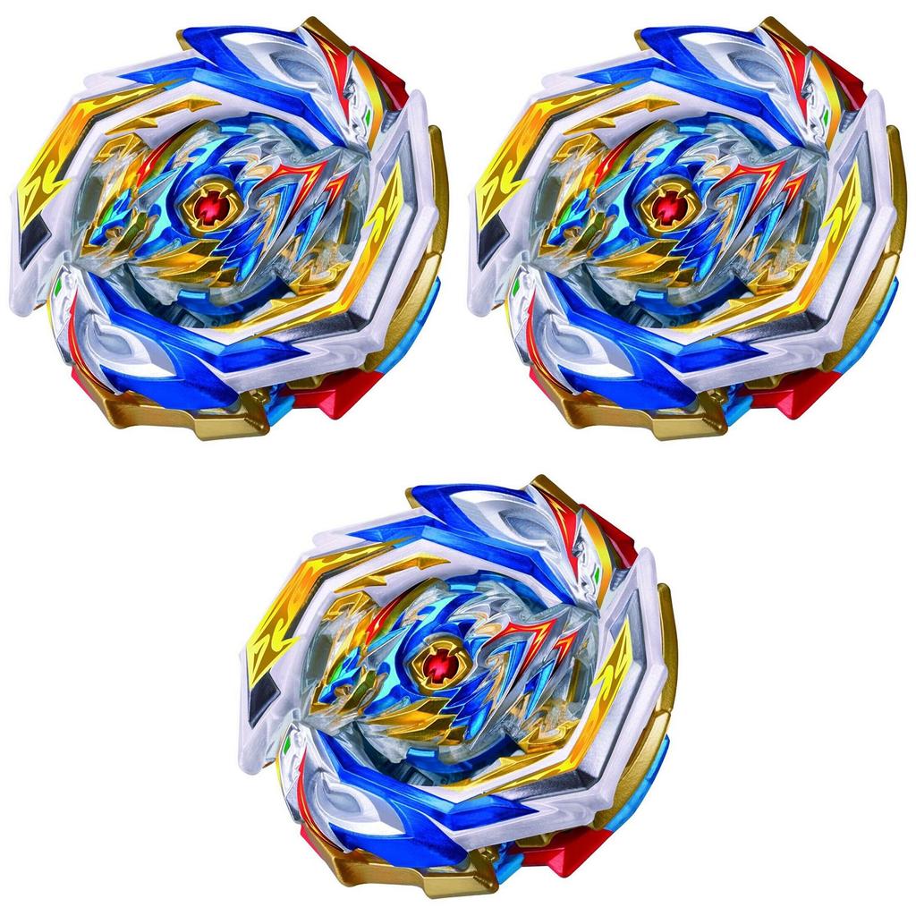 Яркий разноцветный Beyblade Burst Gt B-154 Dx Бустер Имперский Дракон для детей