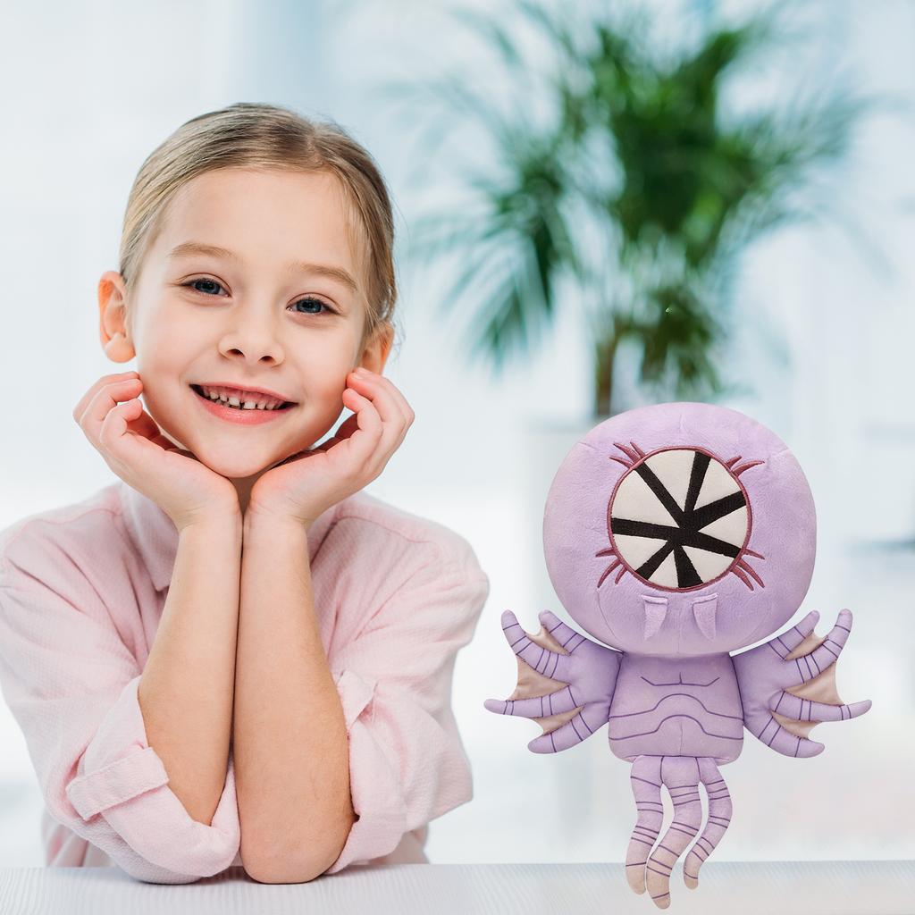 Plush Stuffed Toys Soft Throw Pillow Decorations, Kids Birthday Party Preferred Gift For Holidays, Birthdays