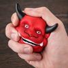 Хэллоуинская игрушка медленно поднимающаяся, антистресс, забавная игрушка, подарок