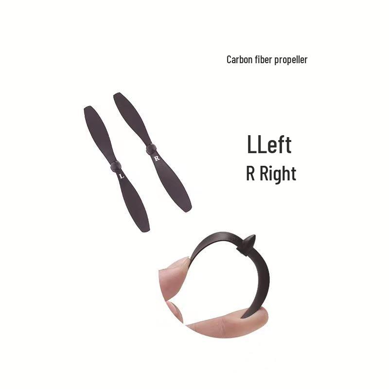 DIY Model Aircraft Accessory Kit: Electronic Components, Hand Foam Plane, Remote Control Modifications, Propeller Blades