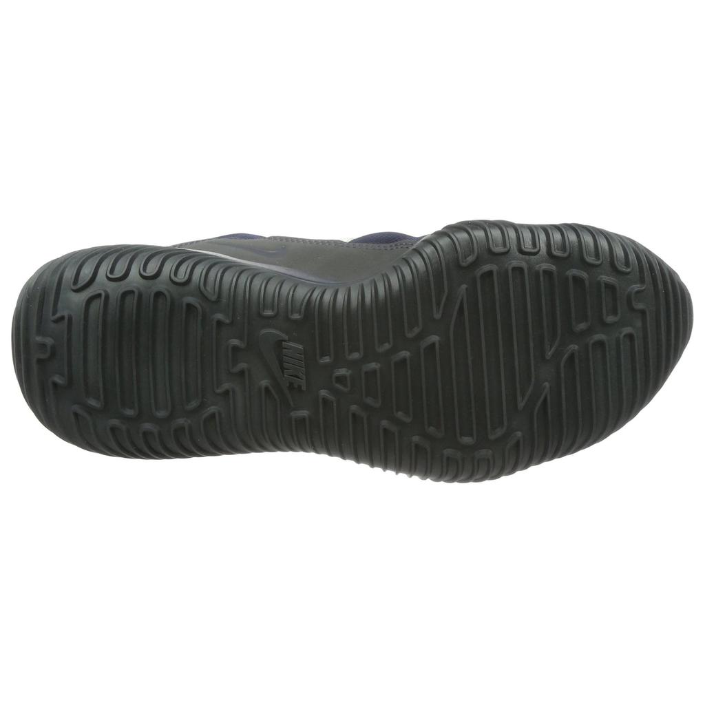 Nike Komyuter SE Износостойкая Амортизация Уличная Обувь Мужская Темно-синий AA0531-400