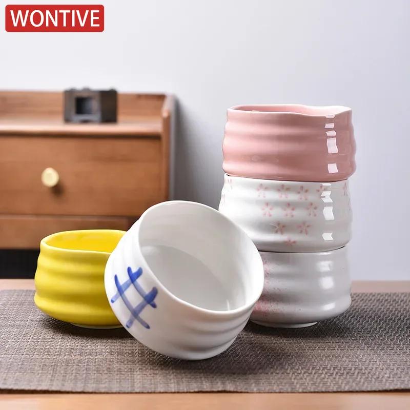 Чаша для матча Керамический чайный набор Аксессуары Чайный набор Японская чайная церемония Чаша для чая матча эпохи Сун Специальная чаша для чая матча