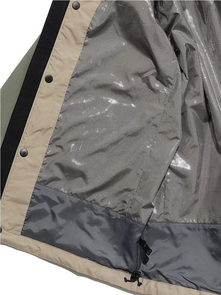 Куртка Columbia Summit BRITISH TAN XL D'Cruz