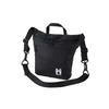 Shoulder Pouch NX SD MIS0779 [Millet] Saas-Fee Black-Noir (NEW LOGO)