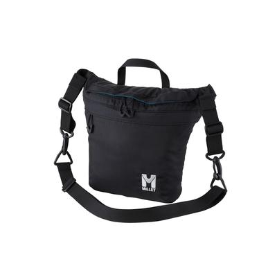 Сумка через плечо NX SD MIS0779 Saas-Fee Black-Noir (НОВЫЙ ЛОГОТИП)