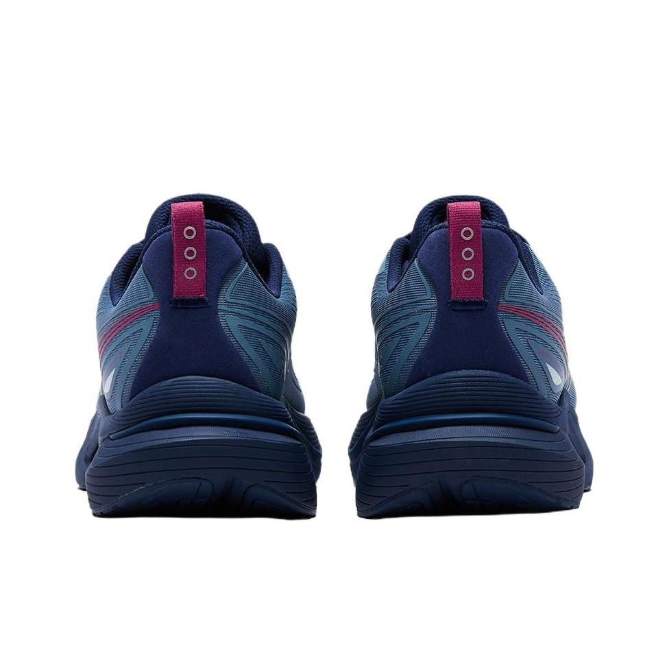 SAUCONY Tempus 3 Водонепроницаемые Универсальные Удобные Поддерживающие Легкие Кроссовки для Бега с Отскоком Унисекс кроссовки Синие S28270-2