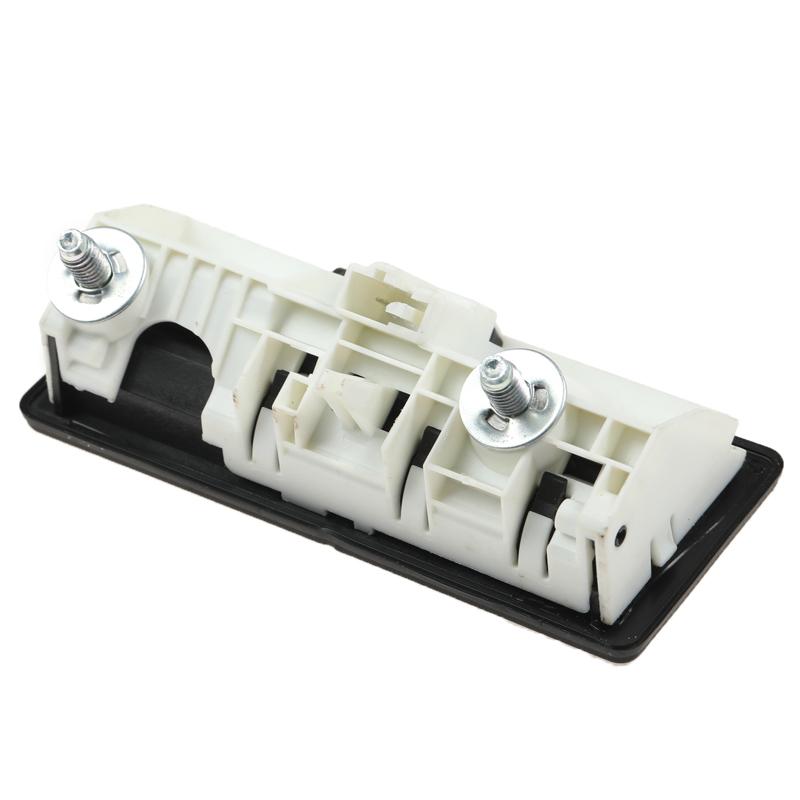 Новый привод замка крышки багажника, кнопка включения для Caddy Golf Plus Jetta A3 A4 Skoda Yeti Alhambra 5N0827566T 5N0827566