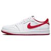 Jordan 1 Retro Low Og Университетский красный Jordan CZ0790-161