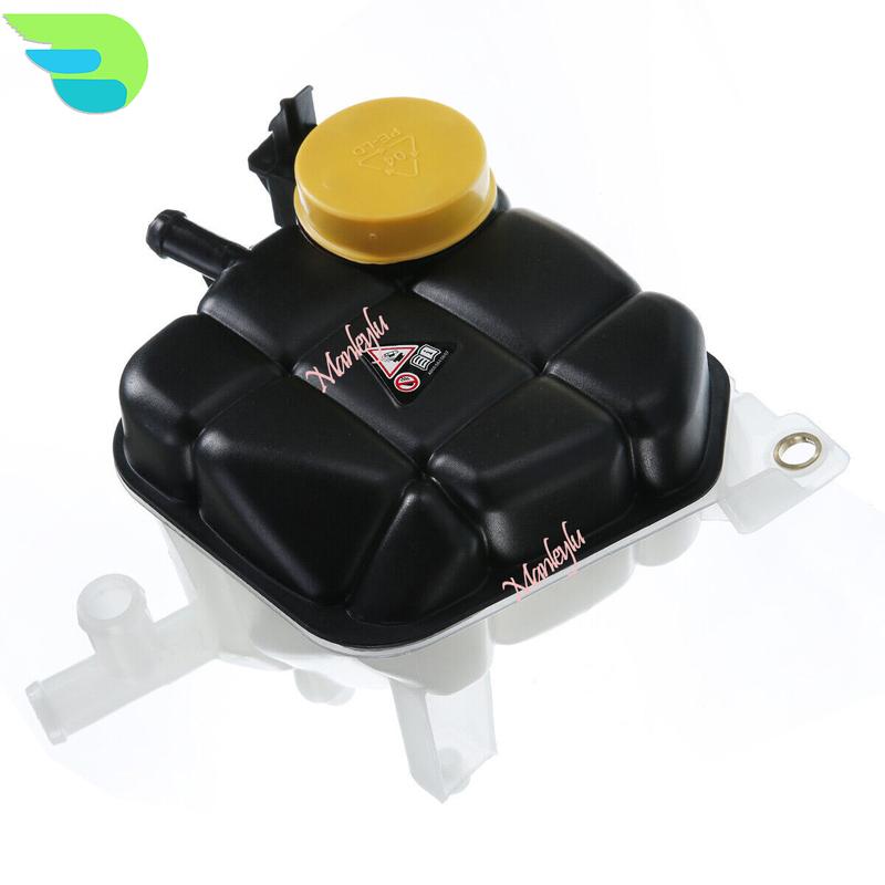 A1665000049 1665000049 Coolant Reservoir Expansion Tank For Mercedes Benz X164 W166 C292 GL350 ML350 ML63 166 500 00 49