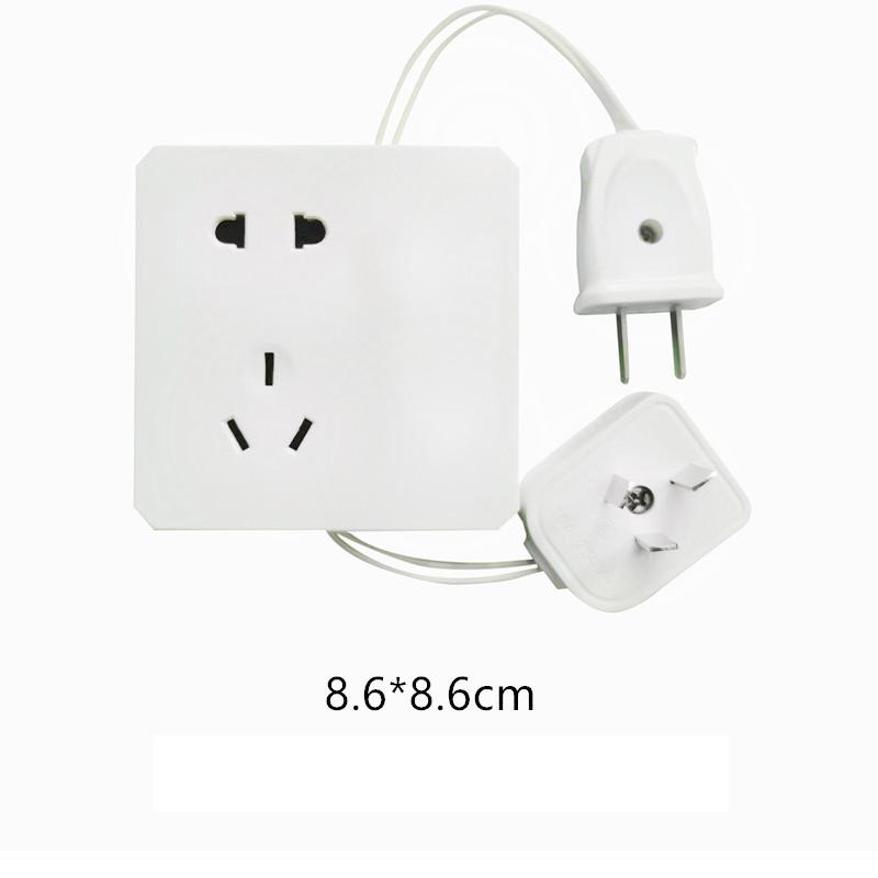 Бизиборд Материалы для DIY Аксессуары Лампы Дверной звонок Монтессори Учебные пособия Практические навыки Распознавание звуков и цветов Деревянные игрушки