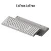 Lofree OE922 Shio Youth 100 Tri-Mode Low-Profile Mechanical Keyboard