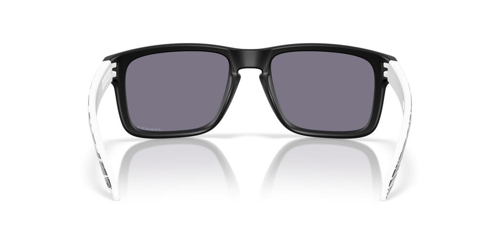 Oakley Солнцезащитные очки OO9102 Матовый черный 55