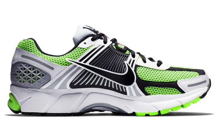 Nike Zoom Vomero 5 Электрический Зеленый Черный CI1694-300
