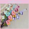 Simulated Flower Branches Artificial Artificial Flowers