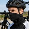 Cooling UV Protection Face Masks Breathable Windproof Balaclava for Outdoor Activities Soft Polyester Blend