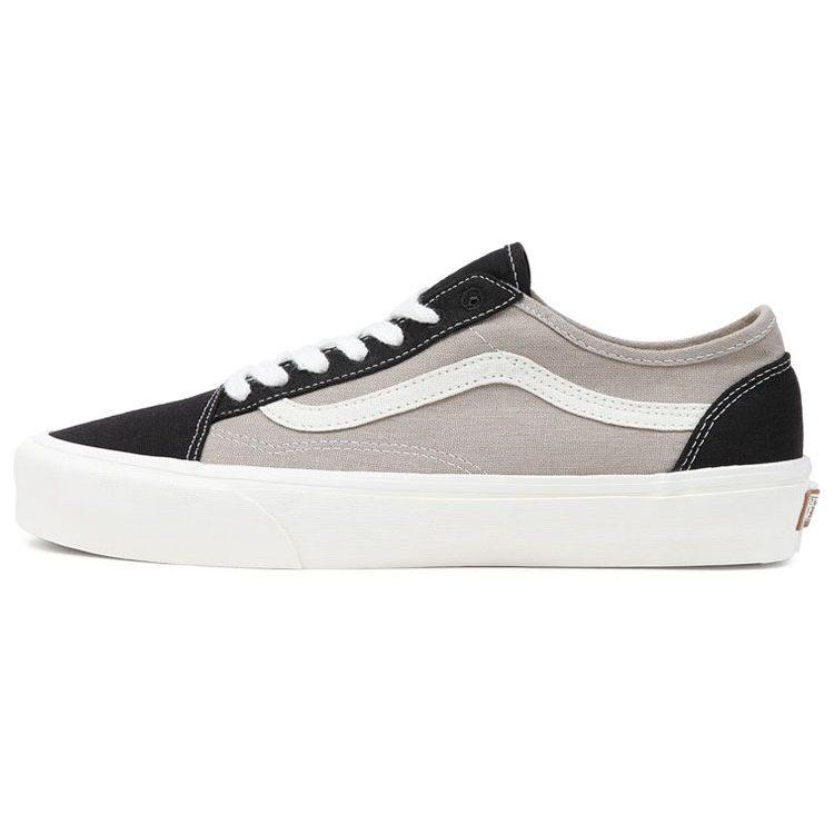 Vans Eco Theory Old Skool 'Черный Серый' VN0A54F4BLK