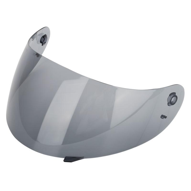 Линза для мотоциклетного шлема + совместимая с K3K4 линза для шлема + ветрозащитная и прочная светостойкая безопасная линза из армированного поликарбоната