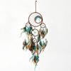 Decorative Vintage Dream Catcher Handmade Wall Decor Creative Vintage Wind Chime  Wedding Party