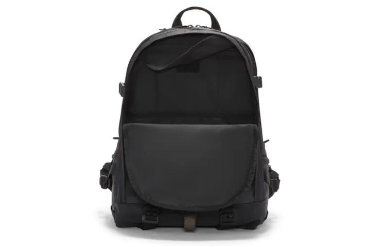 Nike Рюкзак ACG из полиэстера, обычный, унисекс, черный CK7510-013