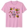 Spring Is In The Air TShirt Spring Wildlife Gift For Him And Her