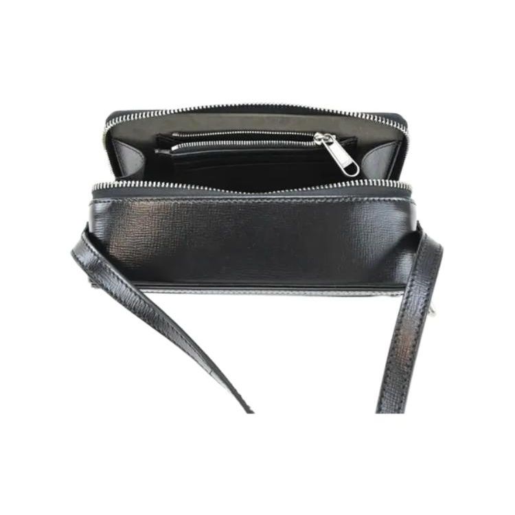 Gucci Сумка для камеры GG Monogram Кожаная отделка Для повседневного ношения 671674-92TCN-1000