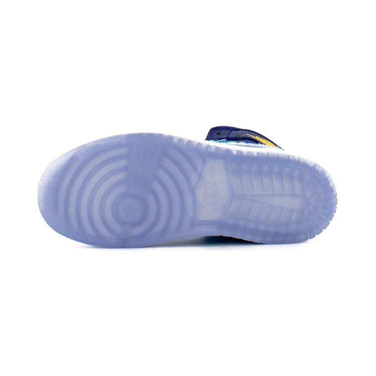 Jordan 1 Mid PS Fly BV8173-400