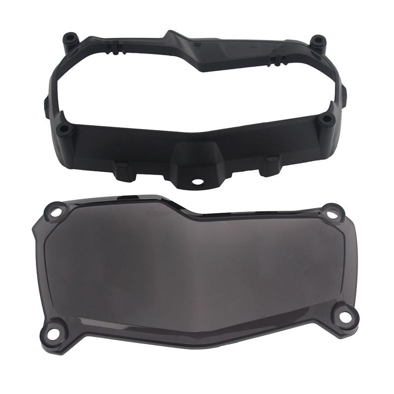 New Headlight Guard Grille Grill Cover Protector Fit For BMW F850GS F750GS F 850GS F850 GS ADV Adventure 2018- Motorcycle