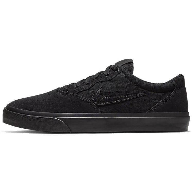 Nike Sb Chron Solarsoft 'Черный' CD6278-007