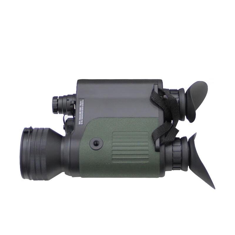 Onick NB-500 6-36X Digital Day & Night Vision Monocular