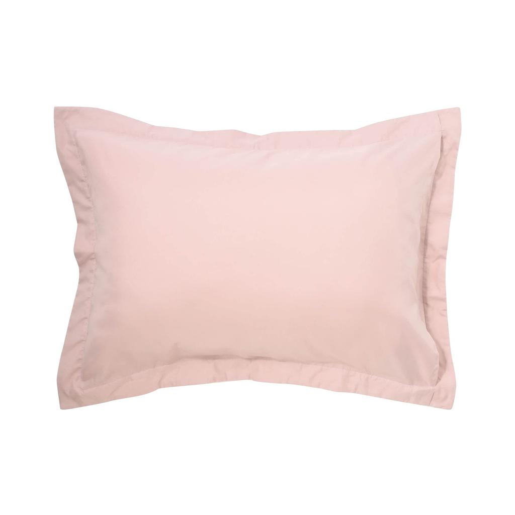 Francfranc Le Bress Pillowcase, 50x70cm, Pink