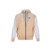 New Jackets Men Khaki DA0002-268