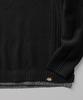 Dickies Многослойный вязаный пуловер Черный